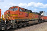 BNSF 4057